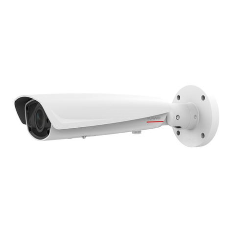 Huawei IPC6225-VRZ User manual