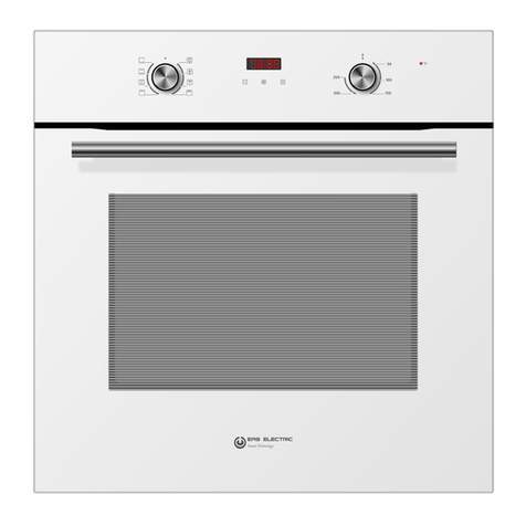 EAS Electric EMV70DGN instruction manual