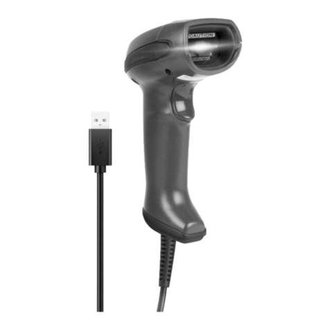Hamlet HBCS2D300U user manual
