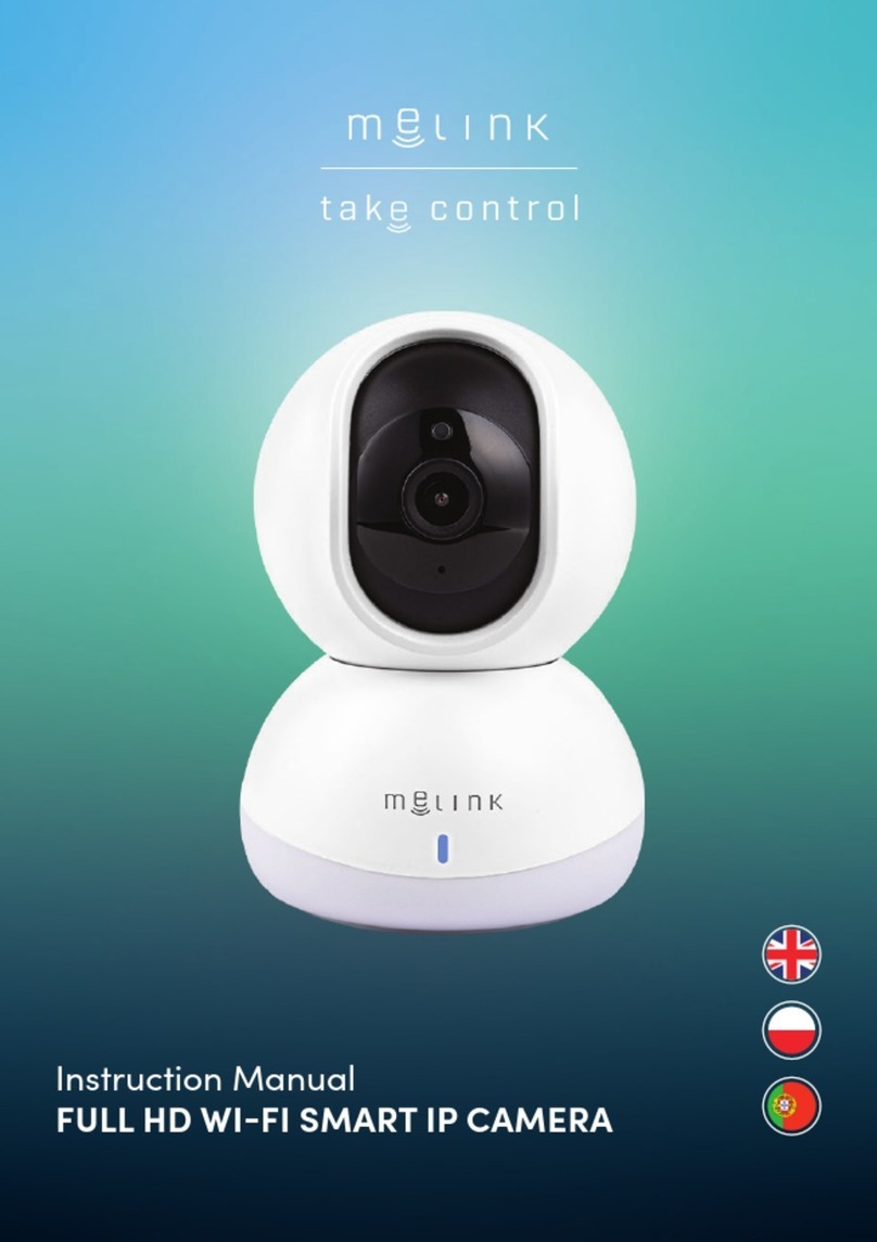 Melink ML1SMC20-1080P instruction manual