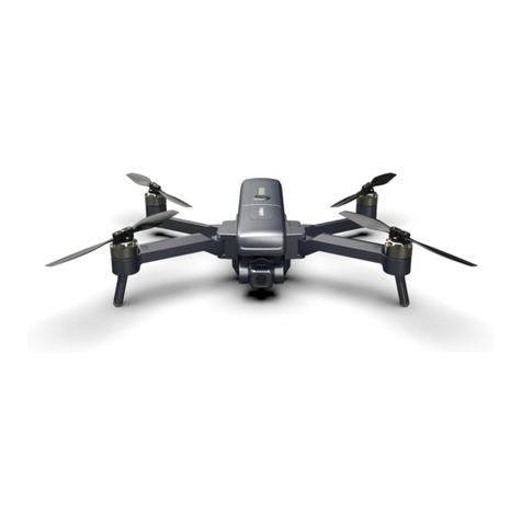 UDI R/C U38S User manual UDI R/C U38S User manual