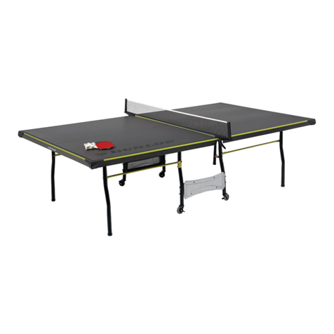MD SPORTS TT218Y21005 User manual