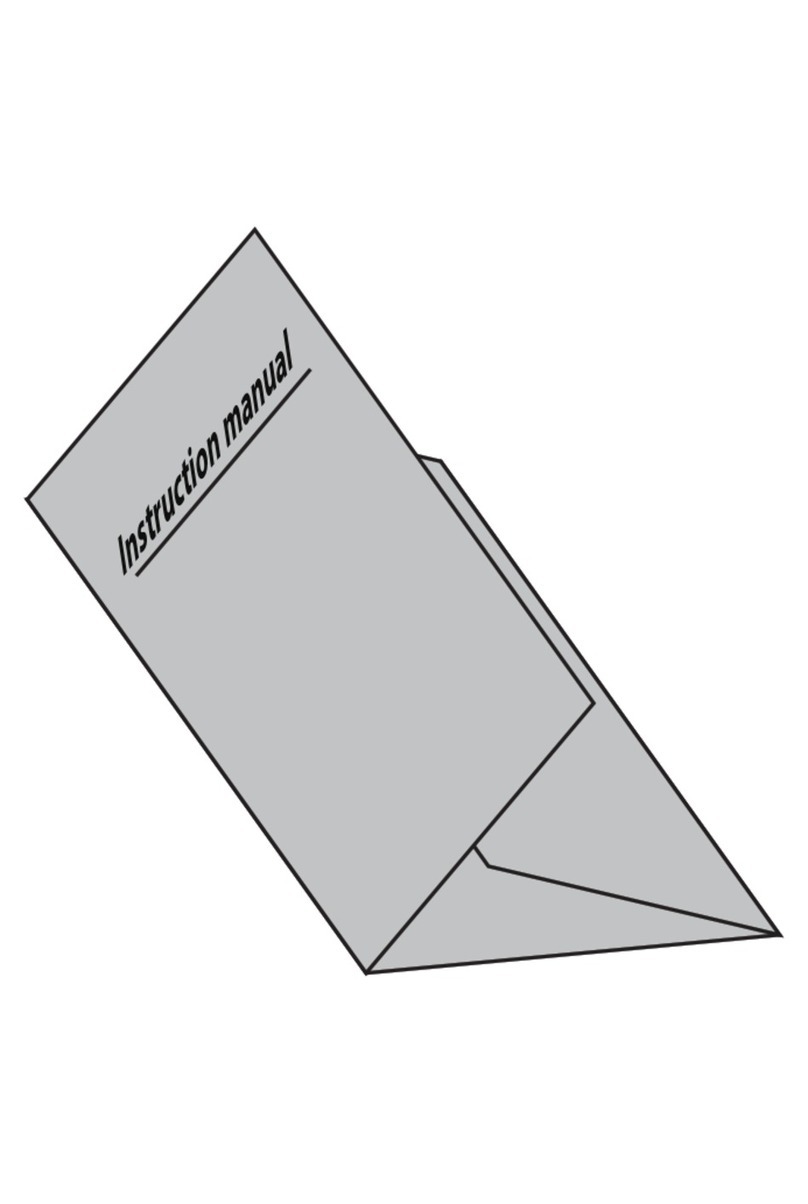 Eagle Peak Canopy Cabana instruction manual