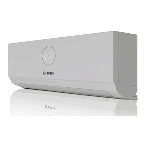Bosch Climate 3000i Instruction Manual Bosch Climate 3000i Instruction Manual