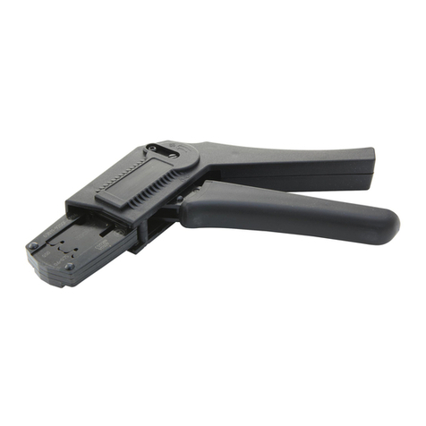 molex 63811-9200 User manual