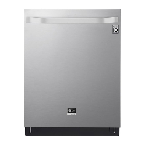 LG LSDT990 Series User manual LG LSDT990 Series User manual