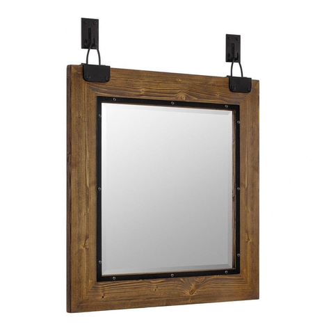 Quoizel QR5172 installation guide Quoizel QR5172 installation guide