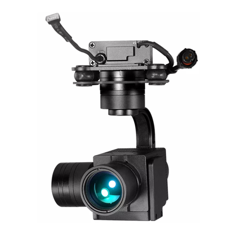 Viewpro ZIR25T user manual