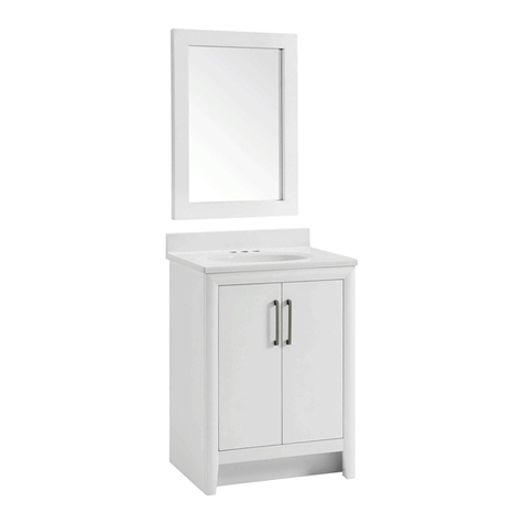LF STYLE SELECTIONS 1310VM-25-311 User manual LF STYLE SELECTIONS 1310VM-25-311 User manual
