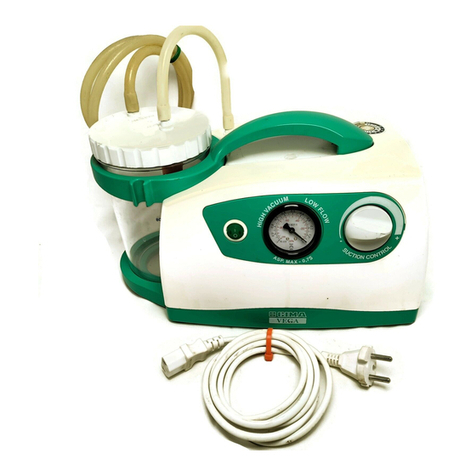 Gima 28210 manual
