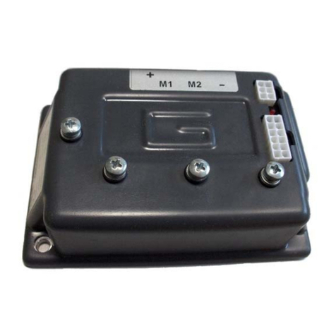 Transtecno PLN Series User manual