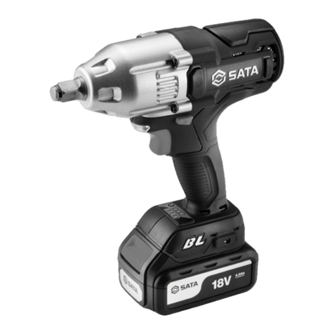 SATA J Series User manual