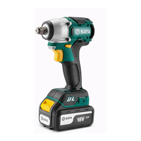 SATA J Series User manual