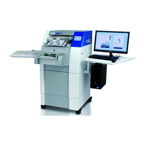microform Janich & Klass DPU-X XINO S700 How-to