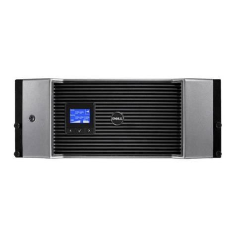 Dell H955N User manual Dell H955N User manual