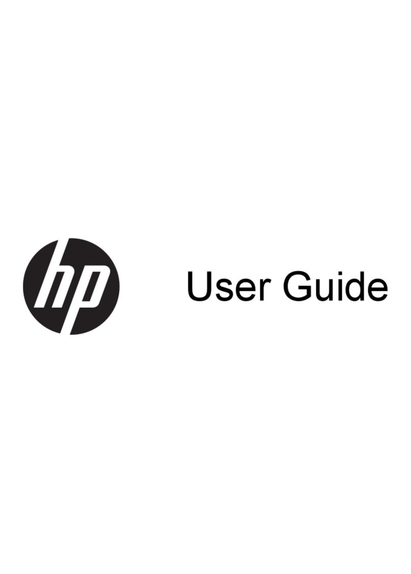 HP 725390-001 user guide