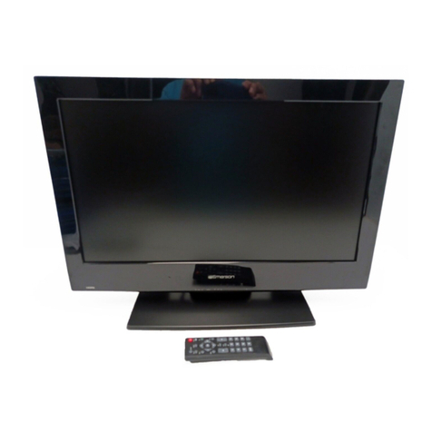 Emerson LD190EM1 User manual