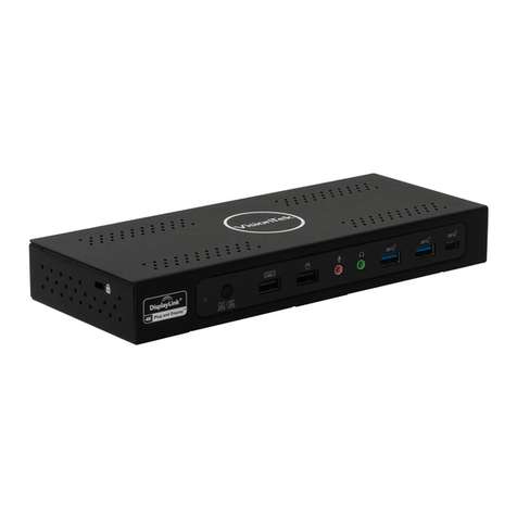 VisionTek VT4900 quick start guide