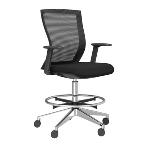 idesk 405 OROBLANCO HI-TASK User manual idesk 405 OROBLANCO HI-TASK User manual