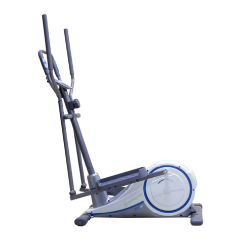 Energetics ET3.7 MAGNETIC manual