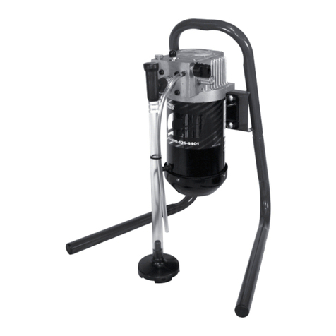 Campbell Hausfeld PS250B Product guide
