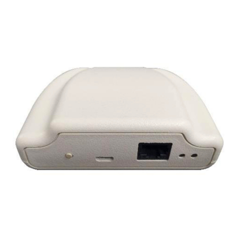Elnur Gabarron SOLAR BOX USB Installation instructions and user guide Elnur Gabarron SOLAR BOX USB Installation instructions and user guide