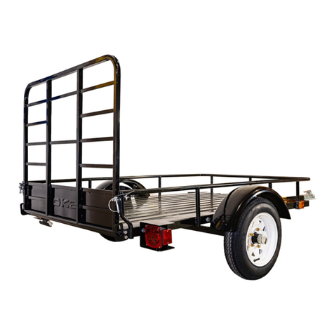 DETAIL K2 MMT4X6O User manual