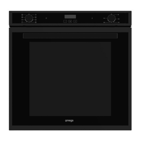 Omega OO60B Guide
