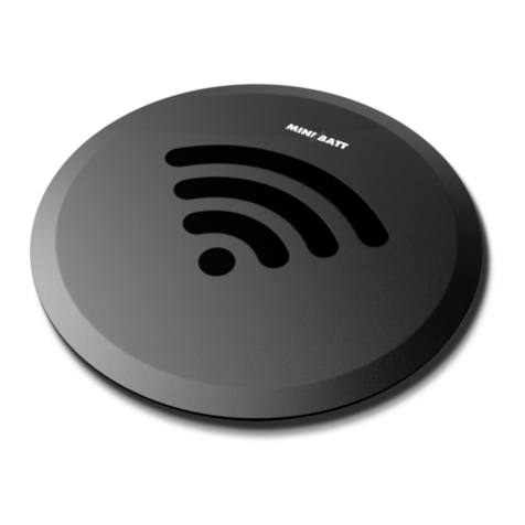 miniBatt Fi80 user manual