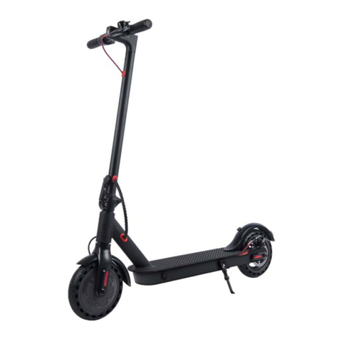 Sencor ONE 2020 User manual