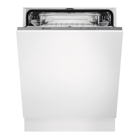 Electrolux ESL5205LO User manual