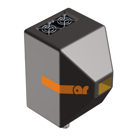 AR AA26G40-20 Service manual