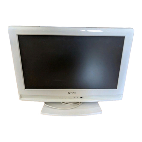 FUNAI LH7-M22WB User manual FUNAI LH7-M22WB User manual