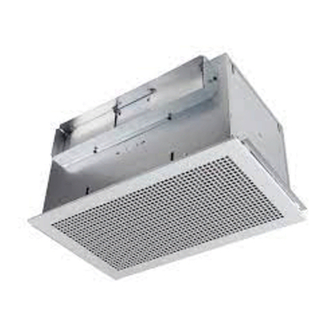 PennBarry ZQ405 User manual