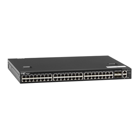 Black Box EMS1G-48 Manual