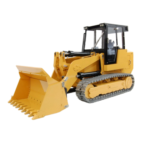 Magom 973D V2 manual