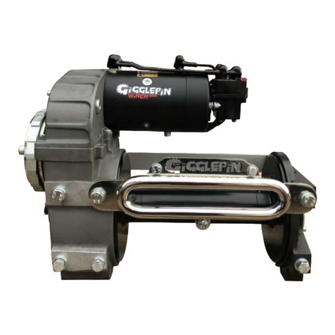 Gigglepin GP501001 owner's manual Gigglepin GP501001 owner's manual