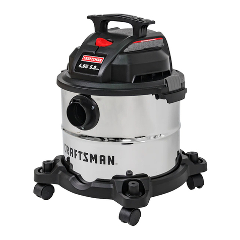 Craftsman CMXEVXA18115 User manual