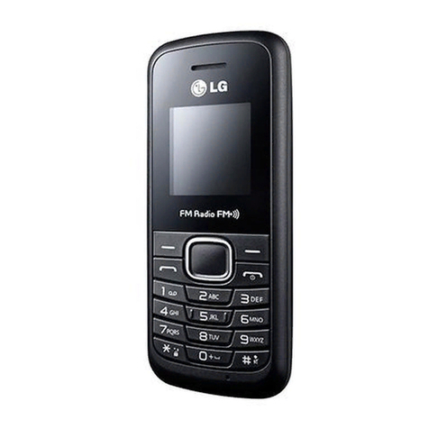LG LGB200E.ANLDBK User manual
