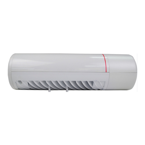 Huawei AP8082DN Operating manual