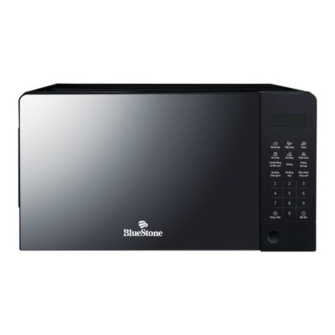 BLUE STONE MOB-7816 user manual