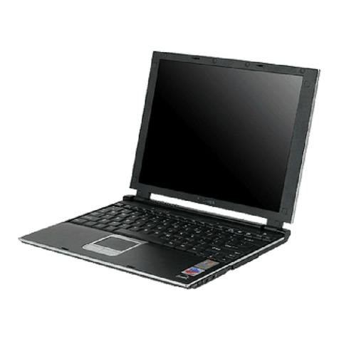 Toshiba Portege R100 Firmware update