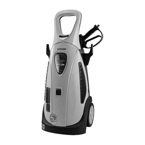 Jefferson JEFWASE402-150 user manual