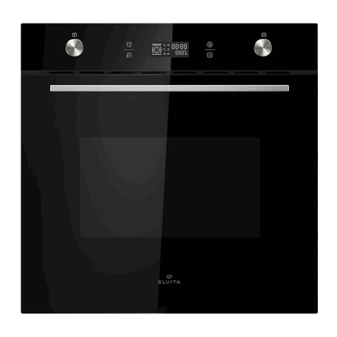 elvita CUI4703S quick start guide