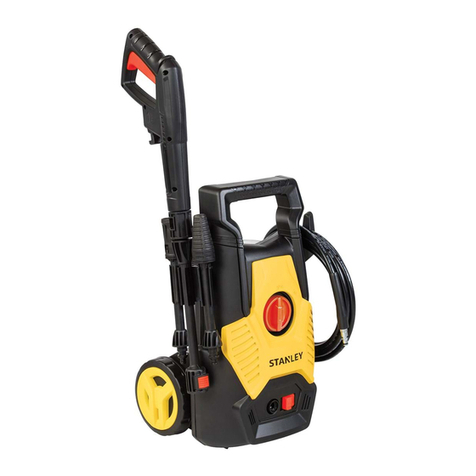 Stanley SXEW145001 User manual