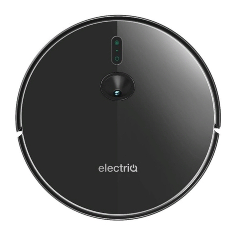 ElectrIQ iQLEAN-CR01 user manual