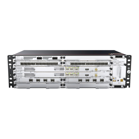 Huawei NetEngine-8000-M8 manual