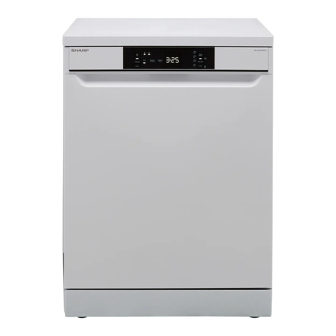 Sharp QW-NA1BF47EW-EN User manual Sharp QW-NA1BF47EW-EN User manual