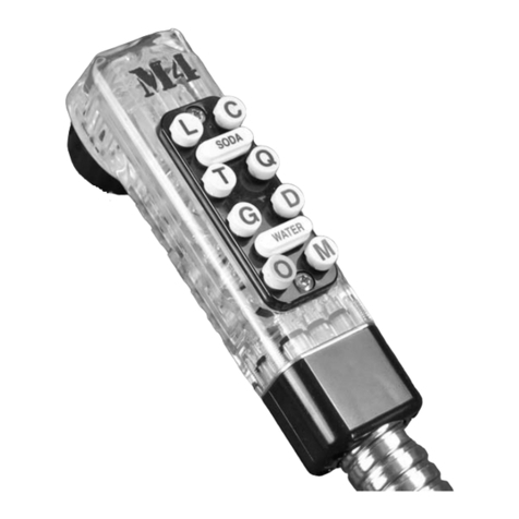 Wunderbar Mark 4 manual