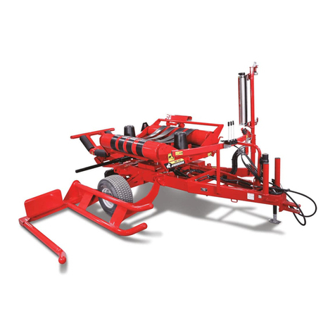Anderson RB580 User manual Anderson RB580 User manual